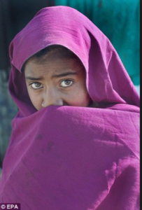 Hindu girl, Pakistan, forced conversion, Rinkle Kumari