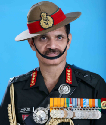 Army, Dalbir Singh, visit, Australia, India