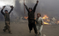 Pakistan, Hindus, Quran desecration, blasphemy, Muslim