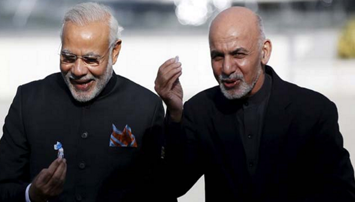 India, Afghanistan, Pakistan, Chabahar port, Iran, Narendra Modi, Friendship gate, Ashraf Ghani, India visit, Stor Palace