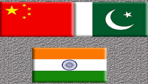 China ,Pakistan, Kashmir, UN Charter, India, CPEC
