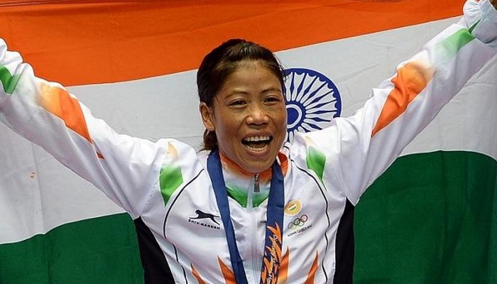 Mary Kom, family, husband, boxer, India, sons, sexual assault, open letter
