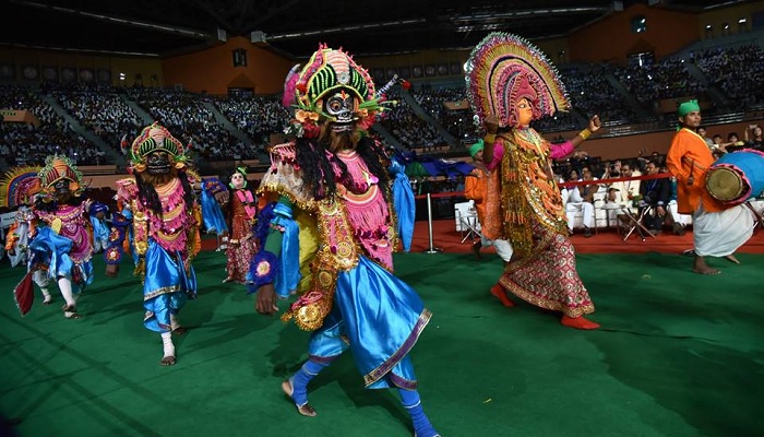 National Tribal Carnival, Prime Minister, India, Narendra Modi, Diwali