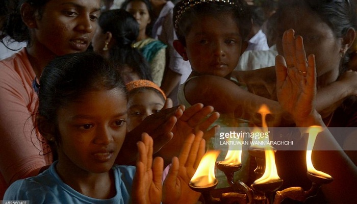 Sri Lankan Hindus, Siva Senai, Christians, Christianity, Islam, Muslim, Tamils, India, Buddhism