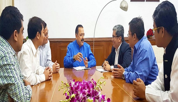 Prime Minister’s Office, Personnel, Public Grievances & Pensions, Atomic Energy and Space, Dr. Jitendra Singh , Chakma, India, Indian citizenship, Bangladesh, Buddhists, Hindus