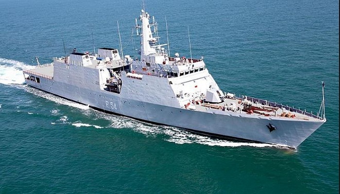 Indian Naval Ship Sumitra, Fiji, Act East Policy, Saryu class, Dhruv, Chetak, helicopters, India, Fiji Navy, Indian Navy, Narendra Modi Fiji visit, Yemen, Operation Rahat