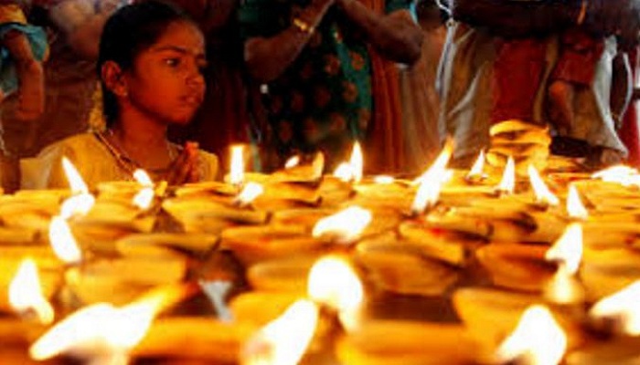 School, Florida, Diwali, Hindus