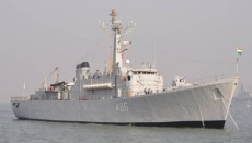 Indian Naval Ships, Visit Phuket ,Thailand, India, Act East Policy