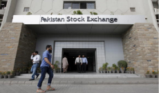China to buy stake in Pakistan Stock Exchange