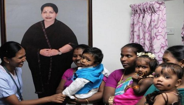 Tamil Nadu, Personnel and Administrative Reforms Department, Amma Unavagam, Amma canteens, maternity leave, order, Chief Minister J Jayalalithaa, pregnant women,