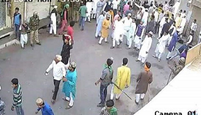  धूलागढ़, Dhulagarh riots, Mamata, Zee News, India Today report