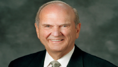 prophet of The Church of Jesus Christ of Latter-day Saints (LDS),Mormon Church, Hindus, Hinduism, Christianity, Rajan Zed,Dr. Russell M. Nelson