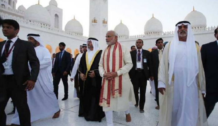 Sheikh Abdullah bin Zayed Al Nahyan, UAE,Foreign Minister, United Arab Emirates, India,Sheikh Mohammed bin Zayed Al Nahyan
