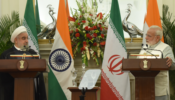 Jaishankar, External Affairs Minister, Mohammad Javad Zarif, Iran,Raisina Dialogue, Gulf crisis, West Asia