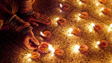 Hindus, Diwali Holiday, Hinduism, New Jersey, Middlesex County