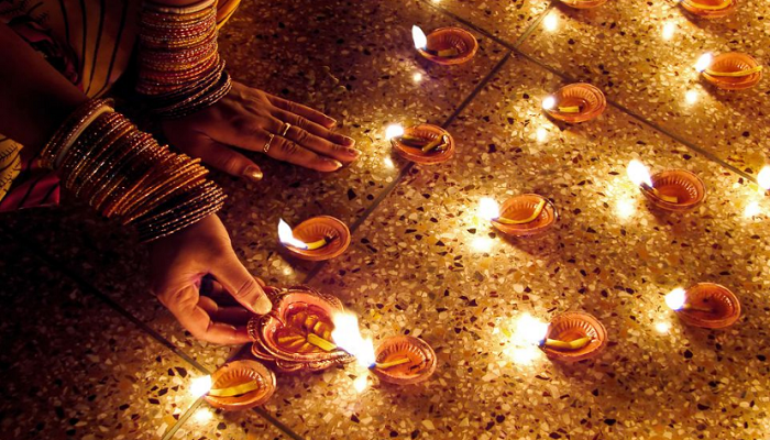 Hindus , Diwali, holiday , Columbus schools