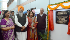 Aviation, Multi Skill Development Centre , Chandigarh, Aerospace and Aviation Sector Skill Council,Airports Authority of India