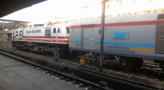 Bharat Gaurav, train tour, India, Booking