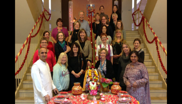 Canada, Hinduism, Hindu Heritage Month, Toronto District School Board ,TDSB,Canadian Hindus