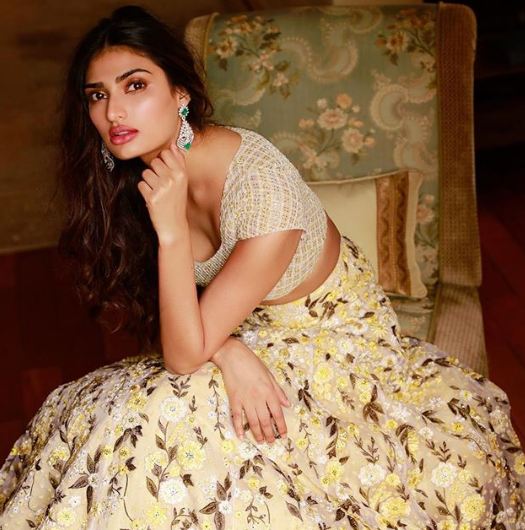 Athiya Shetty, latest pictures, movies, hot photos