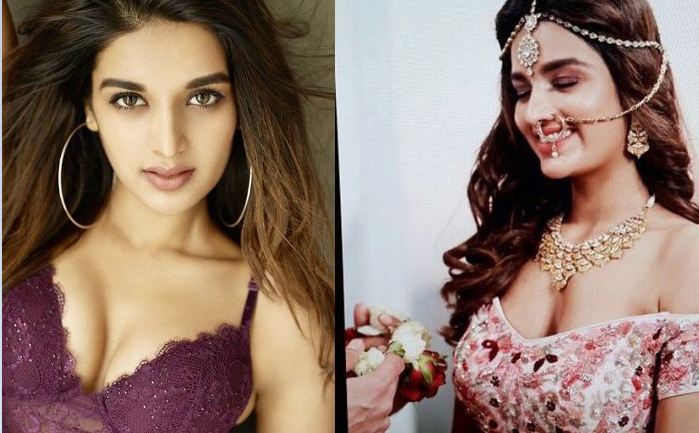 Nidhhi Agerwal, Movies, Munna Michael, Bollywood, Tiger Shroff, Latest news, Latest photos, HD Images, Pictures, Photoshoot