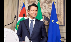 Giuseppe Conte, India, Italy, Technology Summit, bilateral relations, relation, ties, Narendra Modi