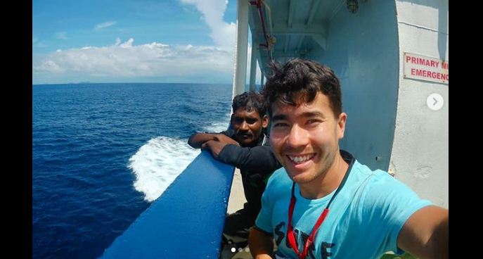 John Allen Chau, American Missionary, Tribe, Christianity, Missionary, Sentinelese , India, John Chau, Christian Missionary murder, Tribal Rights, Intrusion, USA, Andaman and Nicobar, National Commission for Scheduled Tribes