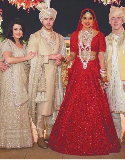 Priyanka Chopra, Nick Jonas, Wedding, India, Bollywood, latest news, latest pictures, HD Images, Photos, Pics