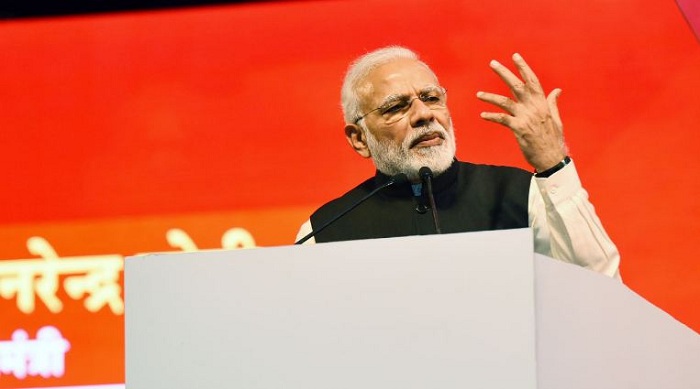 Narendra Modi , Leaders’ Summit, climate, 2021