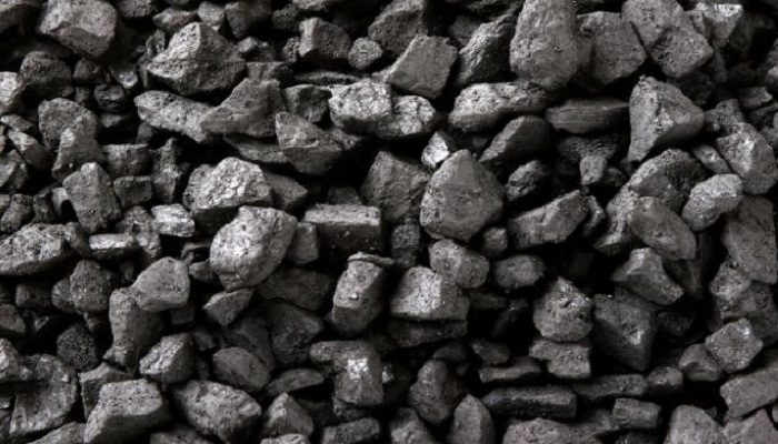 coal-production, India,2022