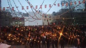 Pulwama Attack, Indian Army, CRPF Jawans, Ladakh, India, Ladakh, Jammu , Kashmir, candle march