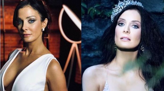 Miss Universe, Dayanara Torres, Skin cancer,