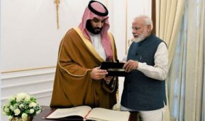 Saudi Arabia, India, Indian prisoners, investment, trade, commerce,energy, refining, petro-chemicals, infrastructure, agriculture, manufacturing, tourism, housing