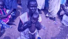 South Sudan, Sudan, Hunger, India, Humanitarian aid, food, starvation