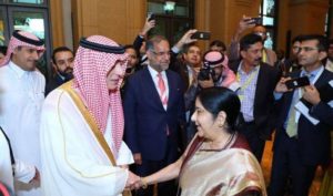 Sushma Swaraj, India, OIC, Tulsi Gabbard, Kashmir, Jihad , terrorism, USA
