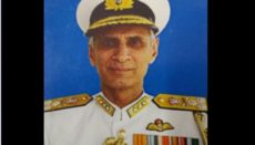 Vice Admiral Karambir Singh , Indian Navy, India, Indian Navy