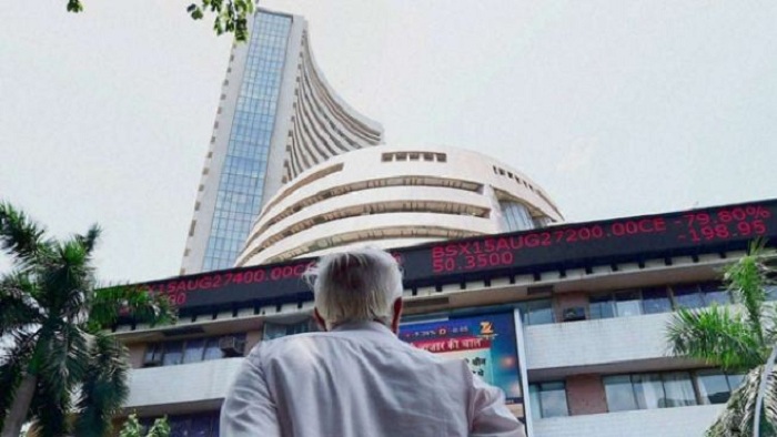 Bombay Stock Exchange ,BSE, Kunal Kamra, Comedian, Narendra Modi, BJP
