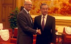 Foreign Secretary, Vijay Gokhale, New Delhi Beijing, China, India