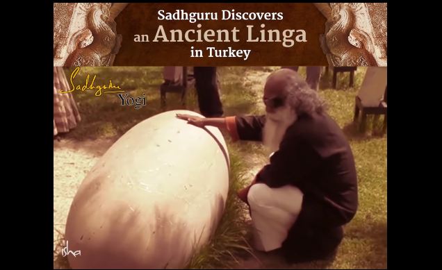 Sadhguru, Turkey, Shivalingam, Muslim, Islam, Invasion, India, Northern India